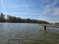 Quite and cozy / Boat ramp nearby. Hotels in Shelby County