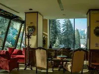 Hotel Belvedere Hotels in Predeal
