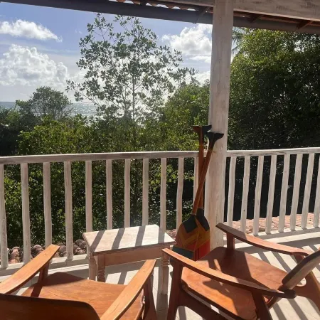 Villa Maree Bahia
