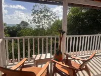 Villa Maree Bahia - Meerblick