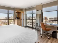 Cambria Hotel Washington D.C. Navy Yard Riverfront Hotels near Avalon Playground