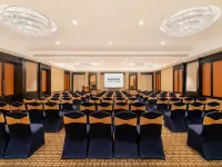 St. Mark’s Hotel Bengaluru, a member of Radisson Individuals Hotels near German Consulate