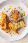 ABITTA CONDADO by IHG - breakfast