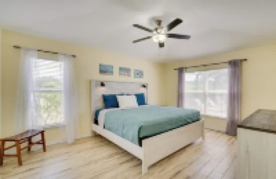 12 Mi to Disney: Family Home in Davenport - 3-Star