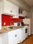 Haynie's Apartment - 1BR/1BA