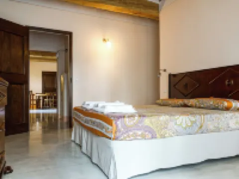 アグリツーリズモ モンテロベスコ グッビオのホテル