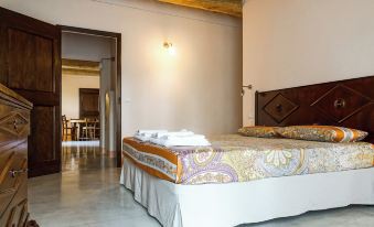 Agriturismo Montelovesco