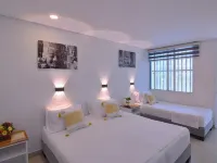 Hotel Casa Cytia Hotels near Getsemani