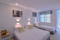 Hotel Casa Cytia Hotels near Custom's Square