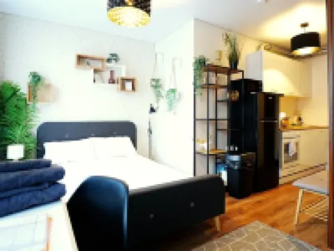 Cofy Rentals Tartu Hoteles en Tartu