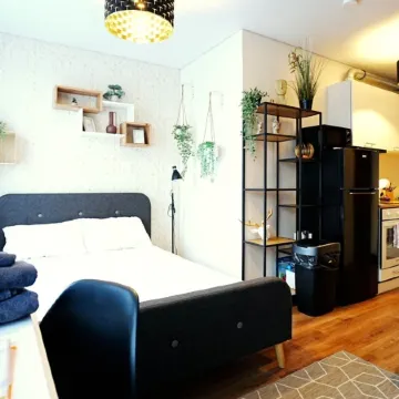 Cofy Rentals Tartu