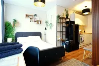 Cofy Rentals Tartu Hotel a 