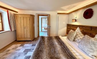 Der Erlacher Alpenrefugium 1874 Luxury & Privacy