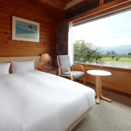 Grand Park Hotel Okubiwako Makino