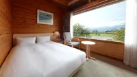 Grand Park Hotel Okubiwako Makino - 4-Star