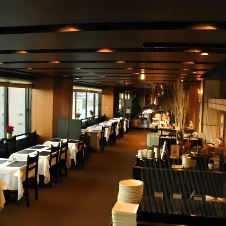 Tachikawa Regent Hotel