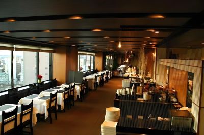 レストラン 立川リージェントホテルの写真