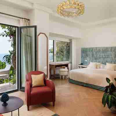 Hotel Villa Belvedere Rooms