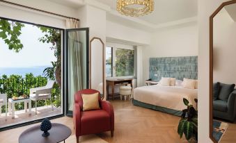 Hotel Villa Belvedere