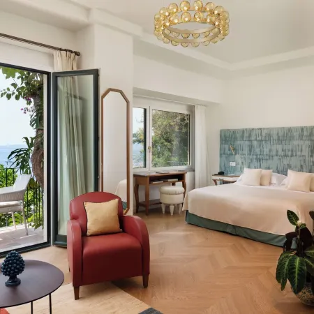 Hotel Villa Belvedere