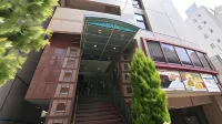 Hotel Green Selec