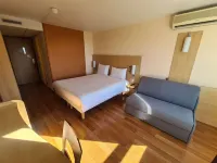 Ibis Marseille Centre Gare Saint-Charles