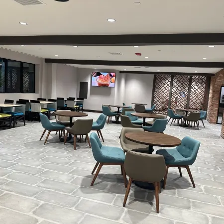 Four Points by Sheraton Rock Springs