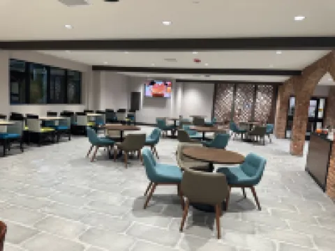 포 포인츠 바이 쉐라톤 록 스프링스  호텔