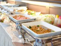 Smile Hotel Sasebo - Desayuno