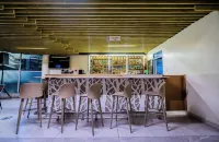 PrideInn Plaza Nairobi Airport - Baarit