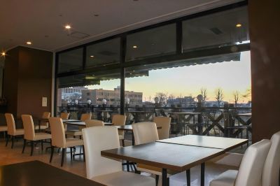 レストラン ホテル東日本宇都宮の写真