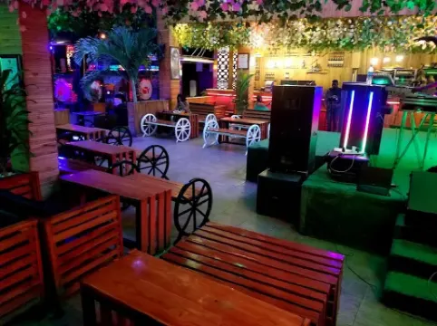 Olympus Hotel & Suites