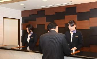 Daiwa Roynet Hotel OKAYAMA-EKIMAE
