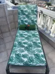 Sunny Studio with Breathtaking Sea View from Spacious Terrace. VV-38-4-0088913