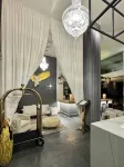Athens the L7 STR - Luxury Boutique Collection Hotel