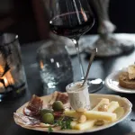 Park Hotel & Vinbar - breakfast