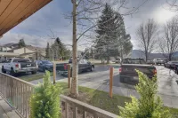 Ketchum Vacation Rental - Hike, Ski and Explore! - spa