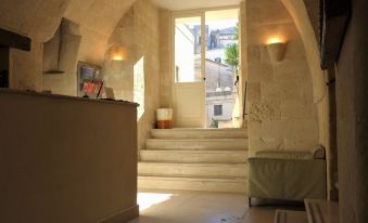 Locanda di San Martino Hotel & Thermae Romanae