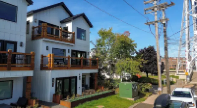 Dragëstil Park Point Aparthōtel | Boutique Collection by Heirloom