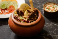 Yogi Executive, Navi Mumbai - breakfast