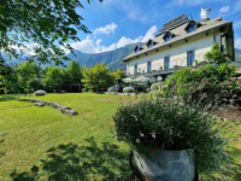 Boutique Hotel Dobra Vila Bovec Hotels in Municipality of Bovec