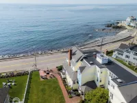 The Beach House Inn - Scenic