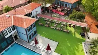 Otantik Hotel & Spa Hotels in Bursa