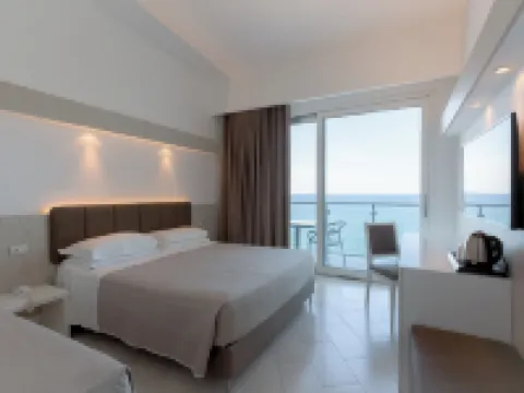 Hotel Giosue' a Mare Sorrento Hoteles en Meta