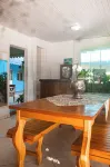 Pousada Panceiro - parking