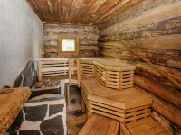 Villa frideberg Hotels in Siuntio