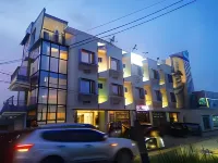 Hotel Rupert A Baler Hotels in Baler