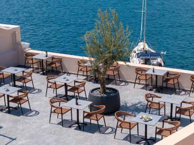 Eclectic Syros
