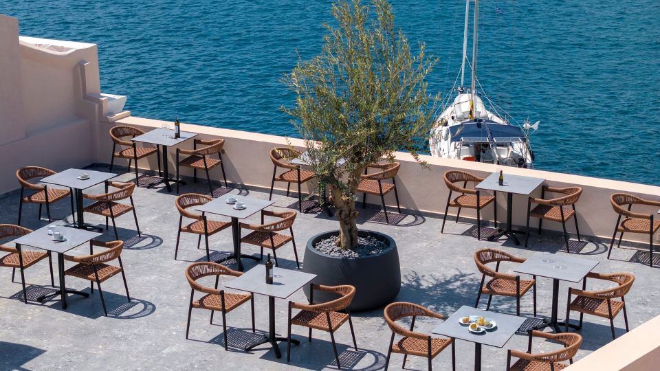 Eclectic Syros
