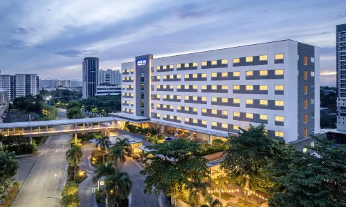 Park Inn by Radisson Davao